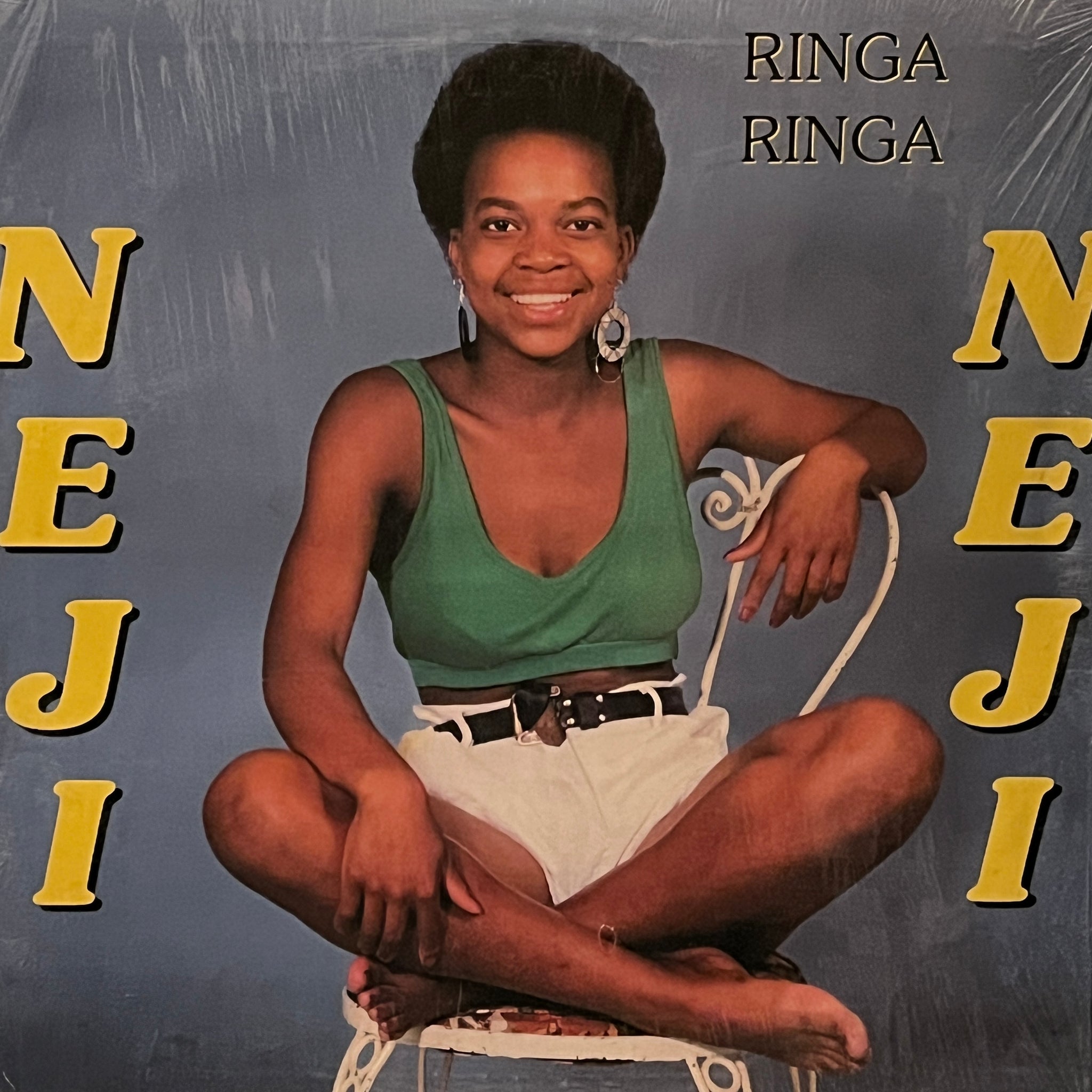 Neji – Ringa Ringa