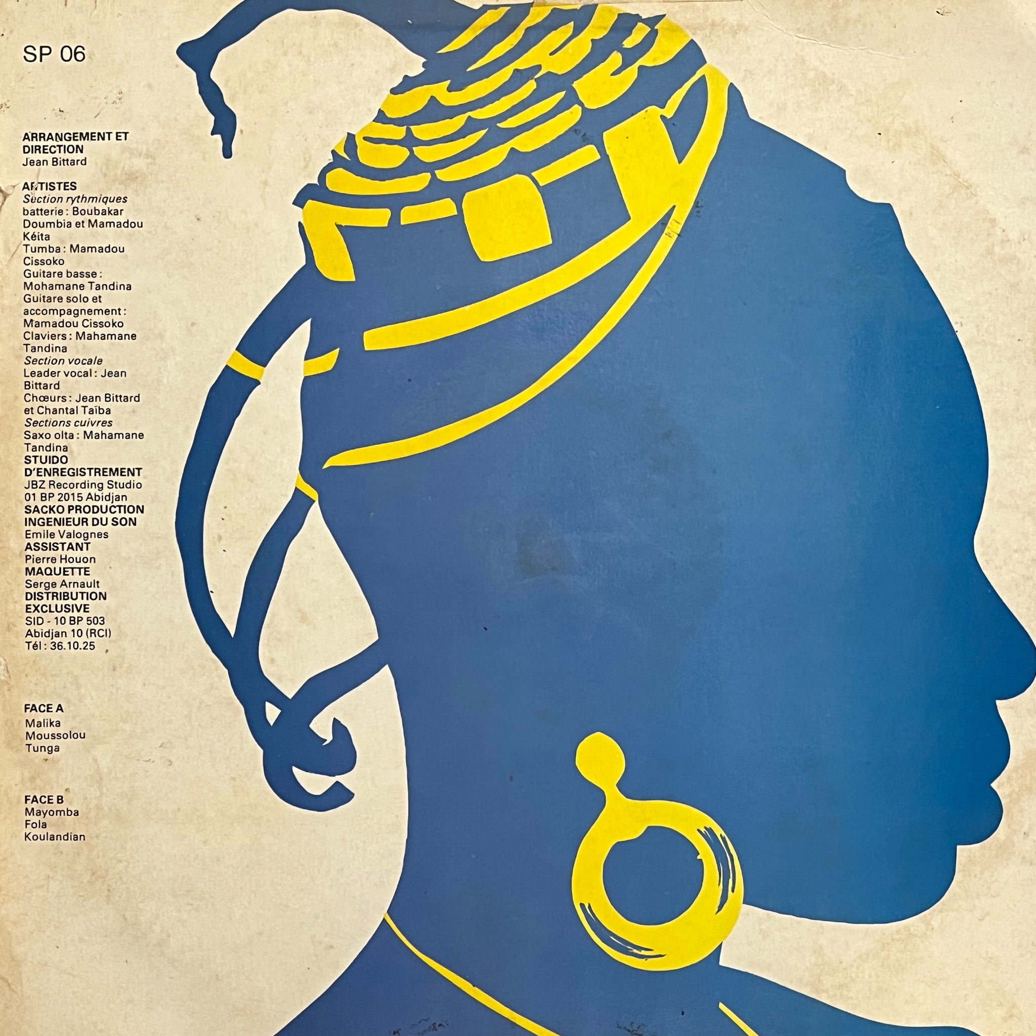 Jean Bittard – Jean Bittard