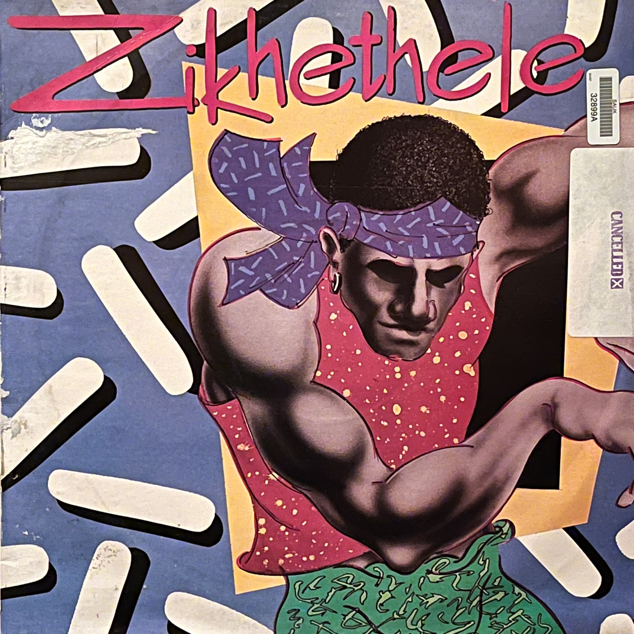 Fransua Roos – Zikhethele