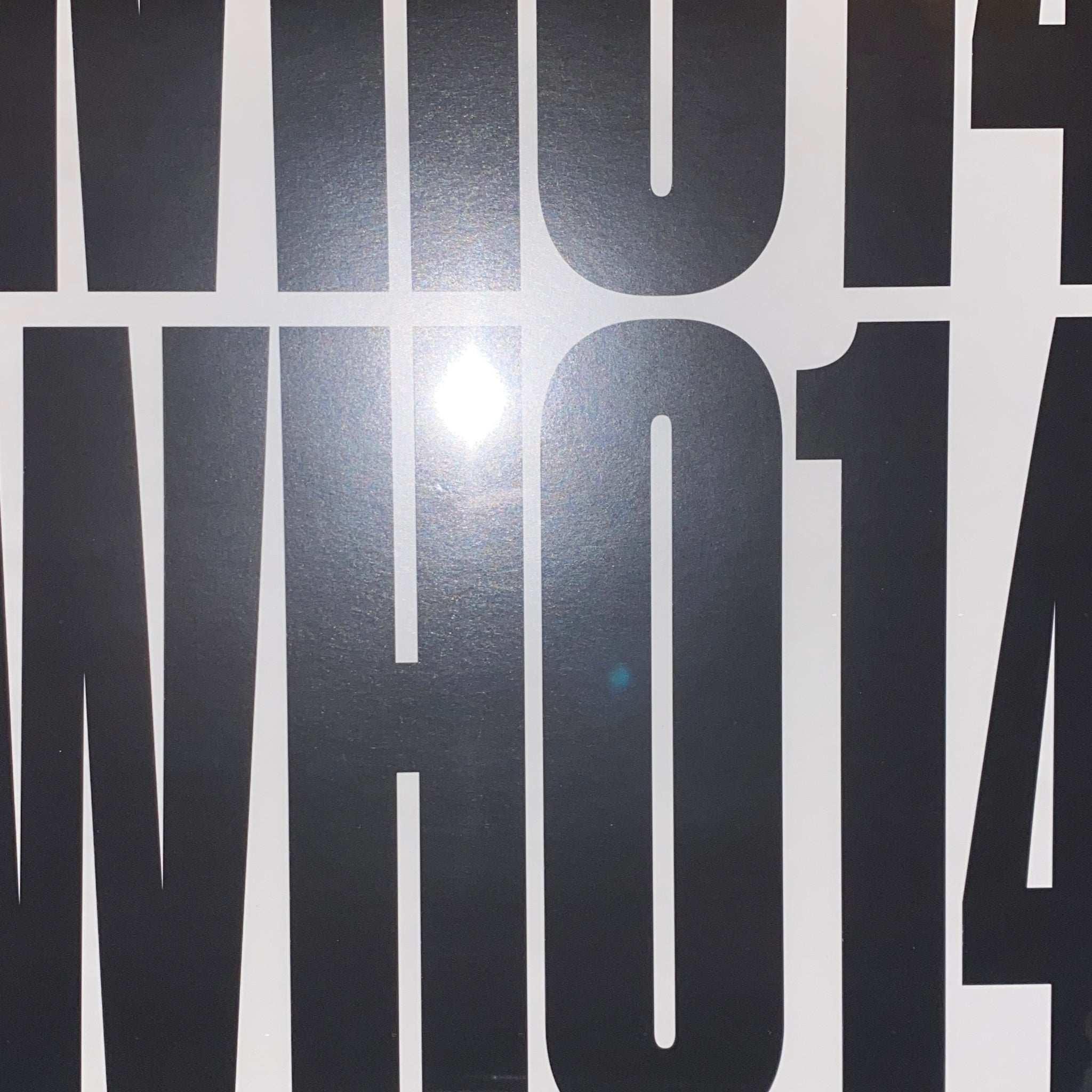 WH013 - WH018 (6 release pack)