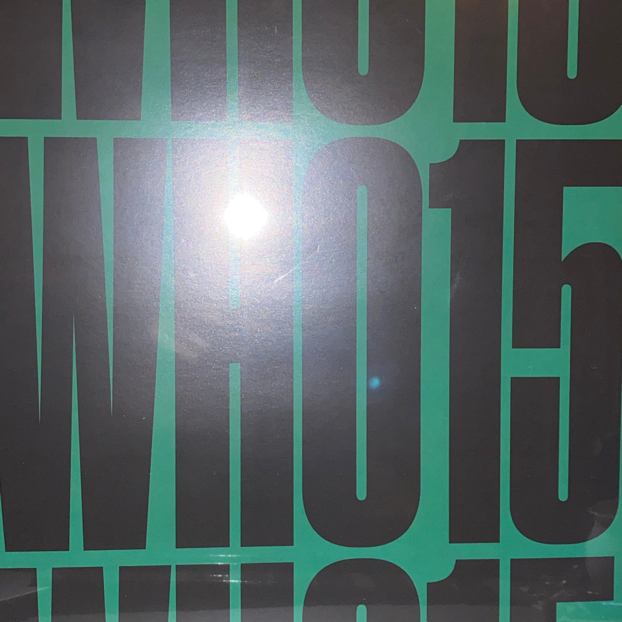 WH013 - WH018 (6 release pack)