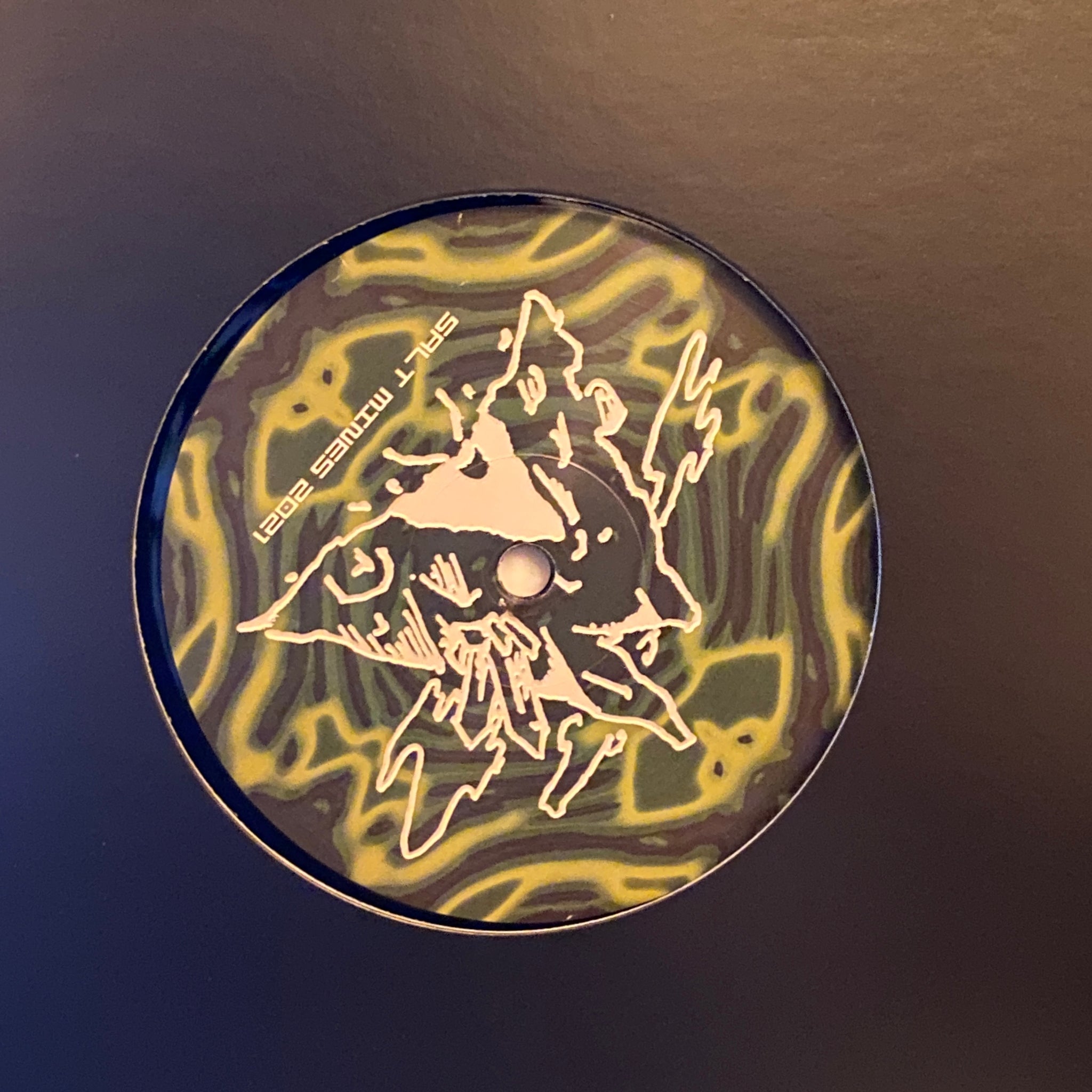 No Moon – E Then Q