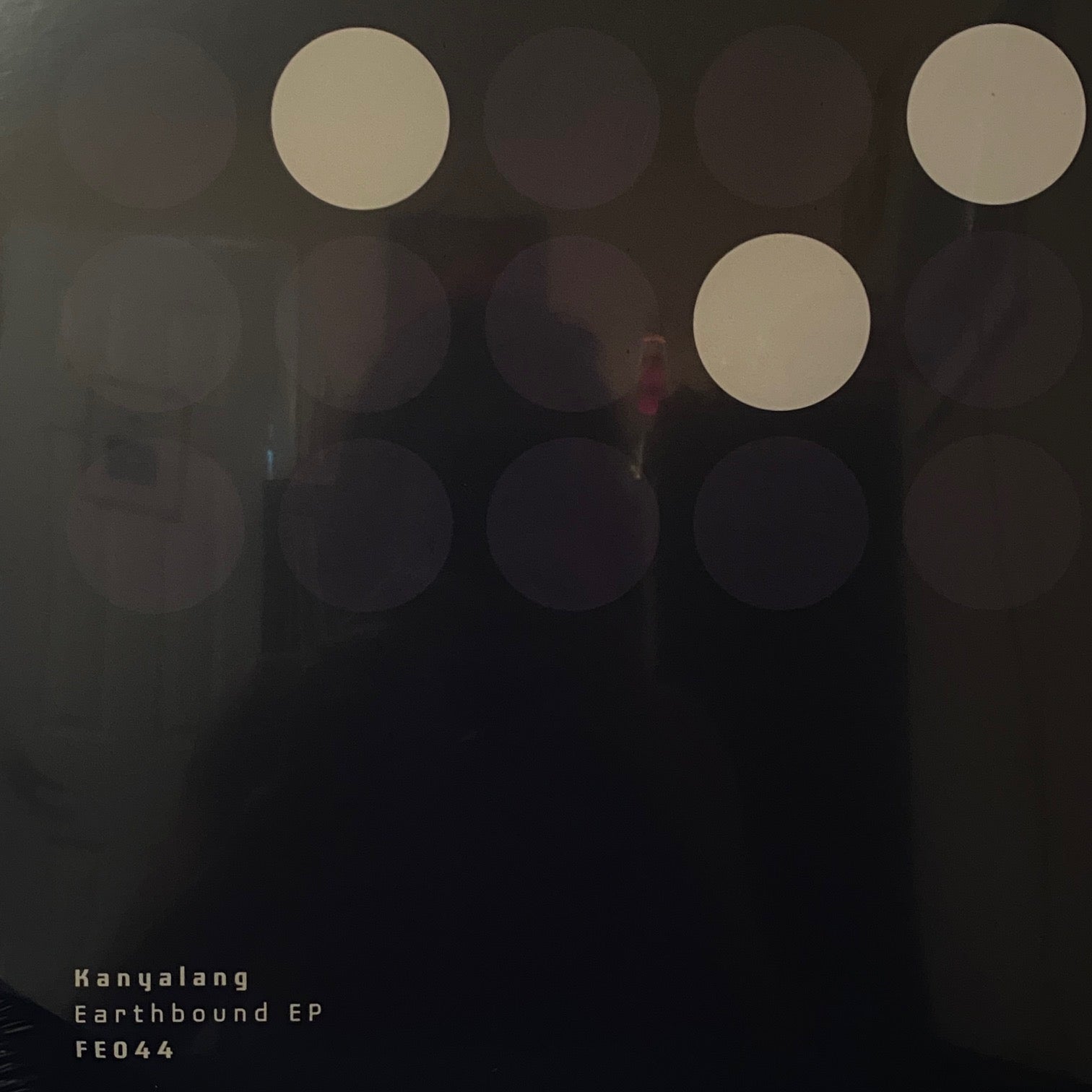 Kanyalang! – Earthbound EP