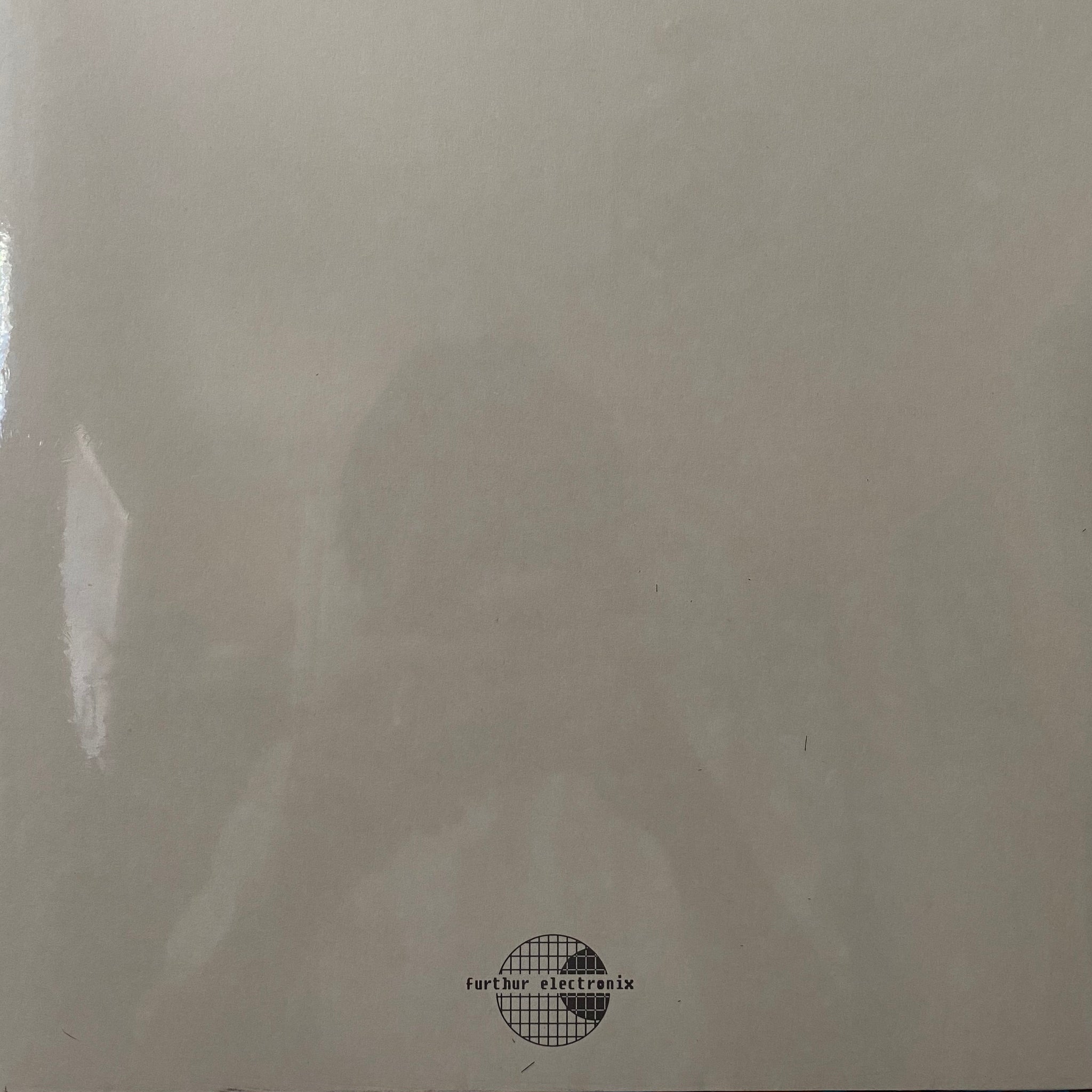 Various – Furthur Journeys Into Electronix 2