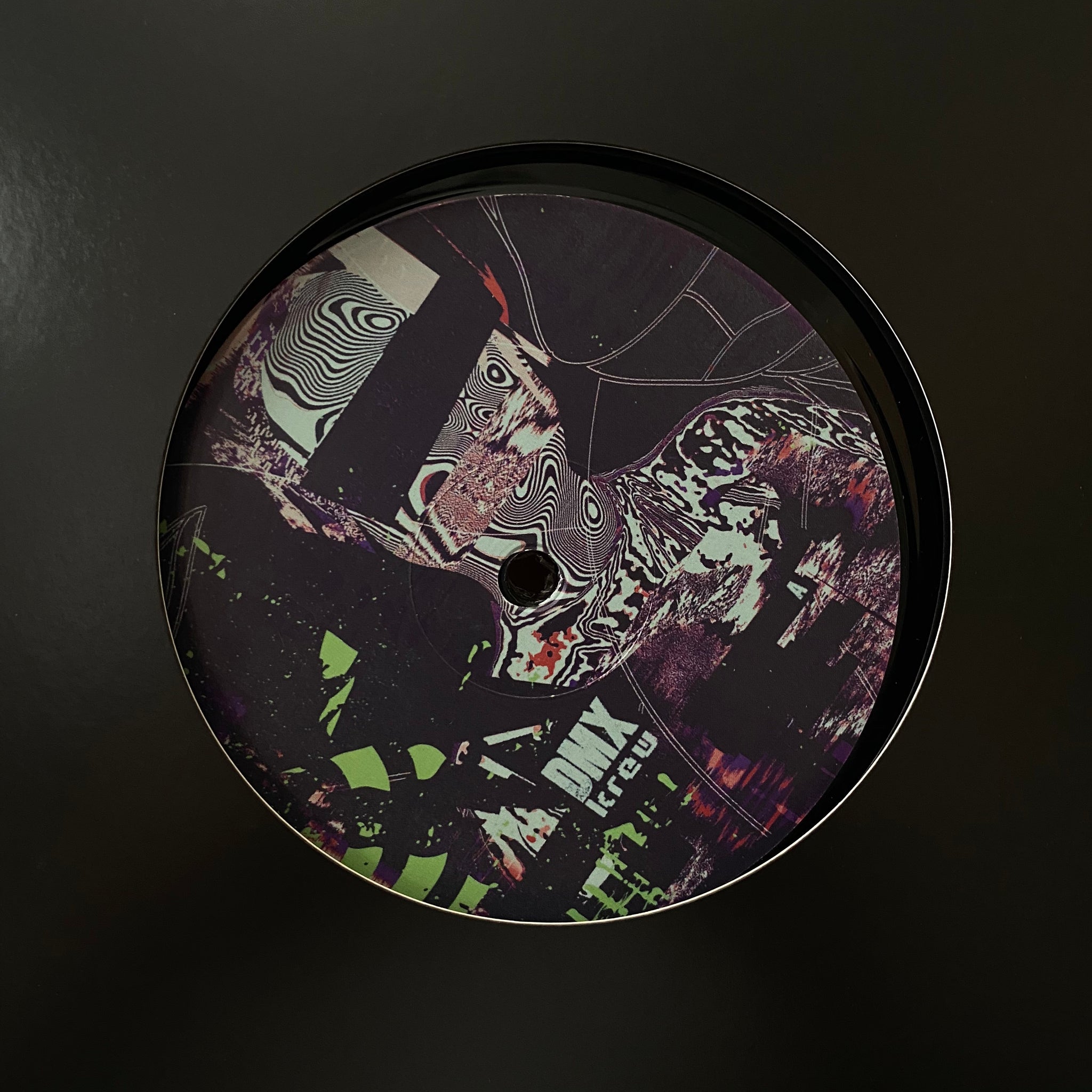 DMX Krew – Libertine 12