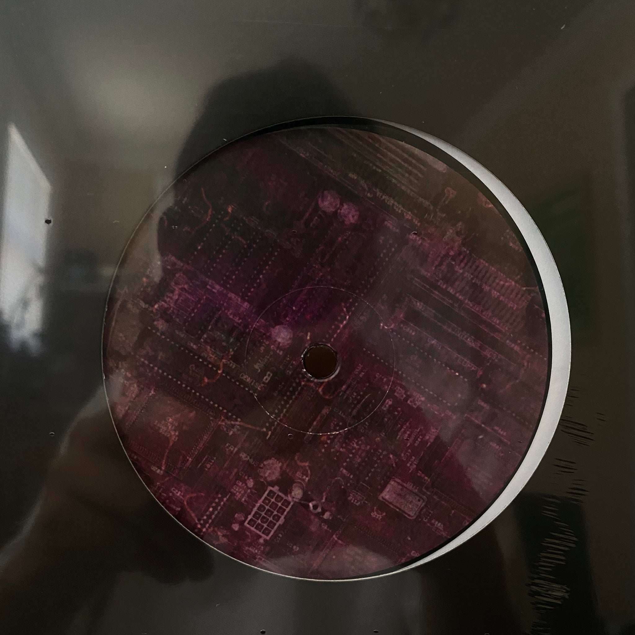 Nemo Vachez, Two Phase U – La Banda Love EP