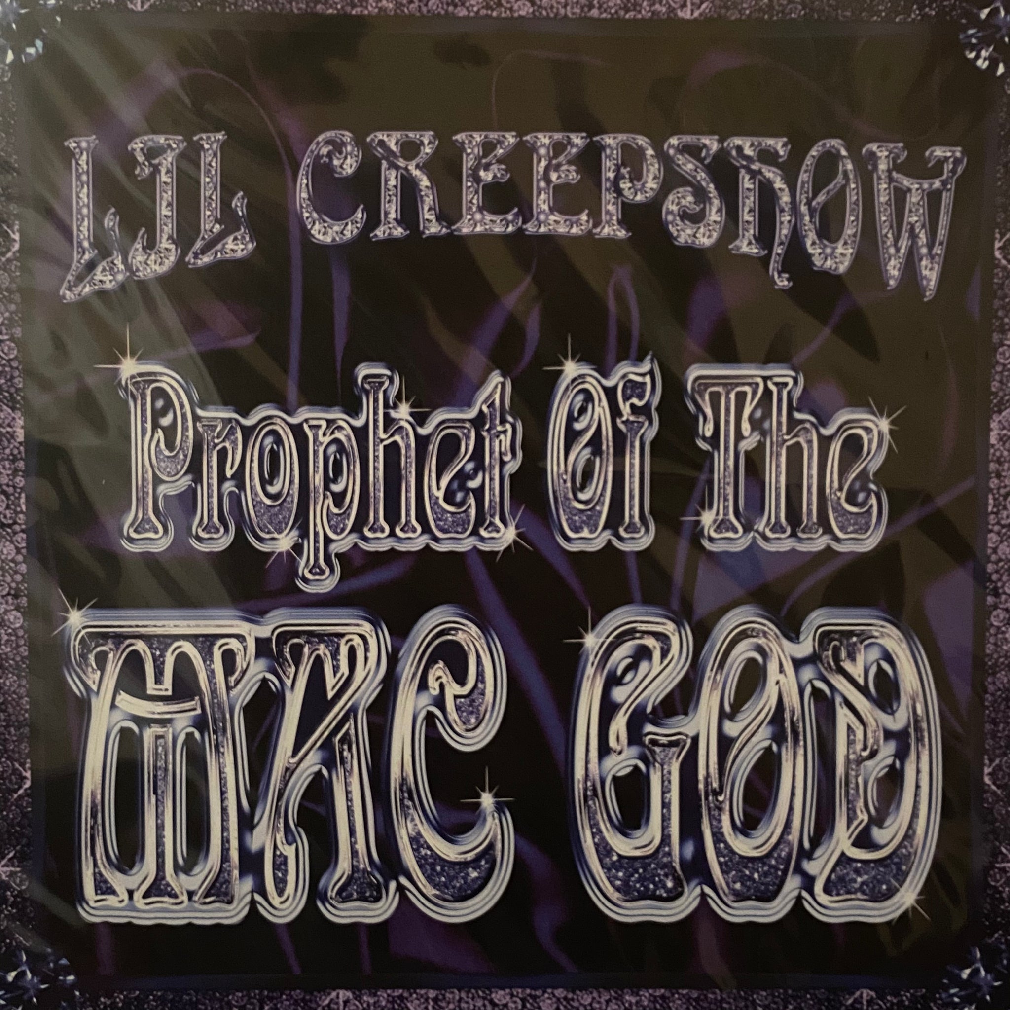 Lil Creepshow – Prophet Of The Mac God