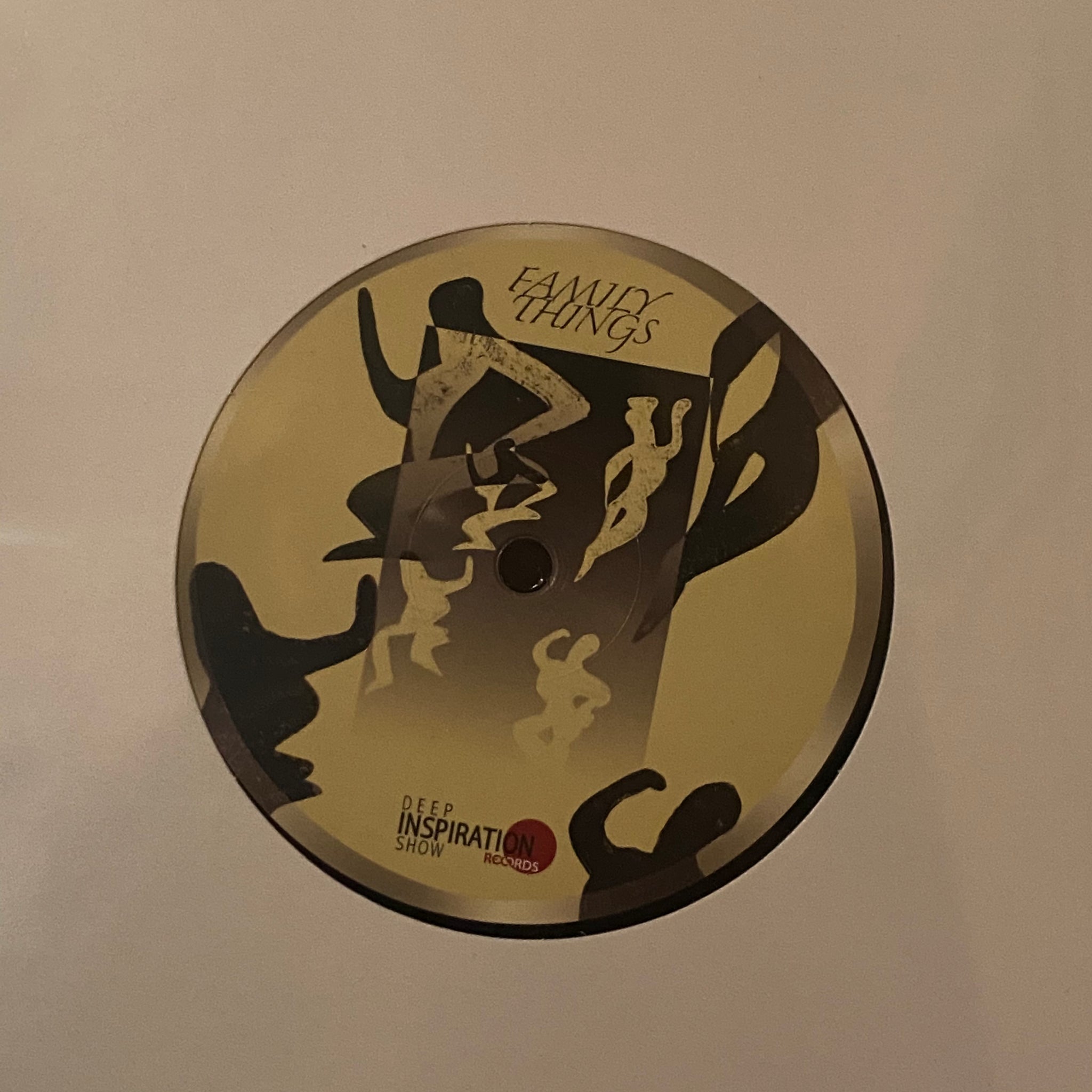 VA – Family Things Volume 1