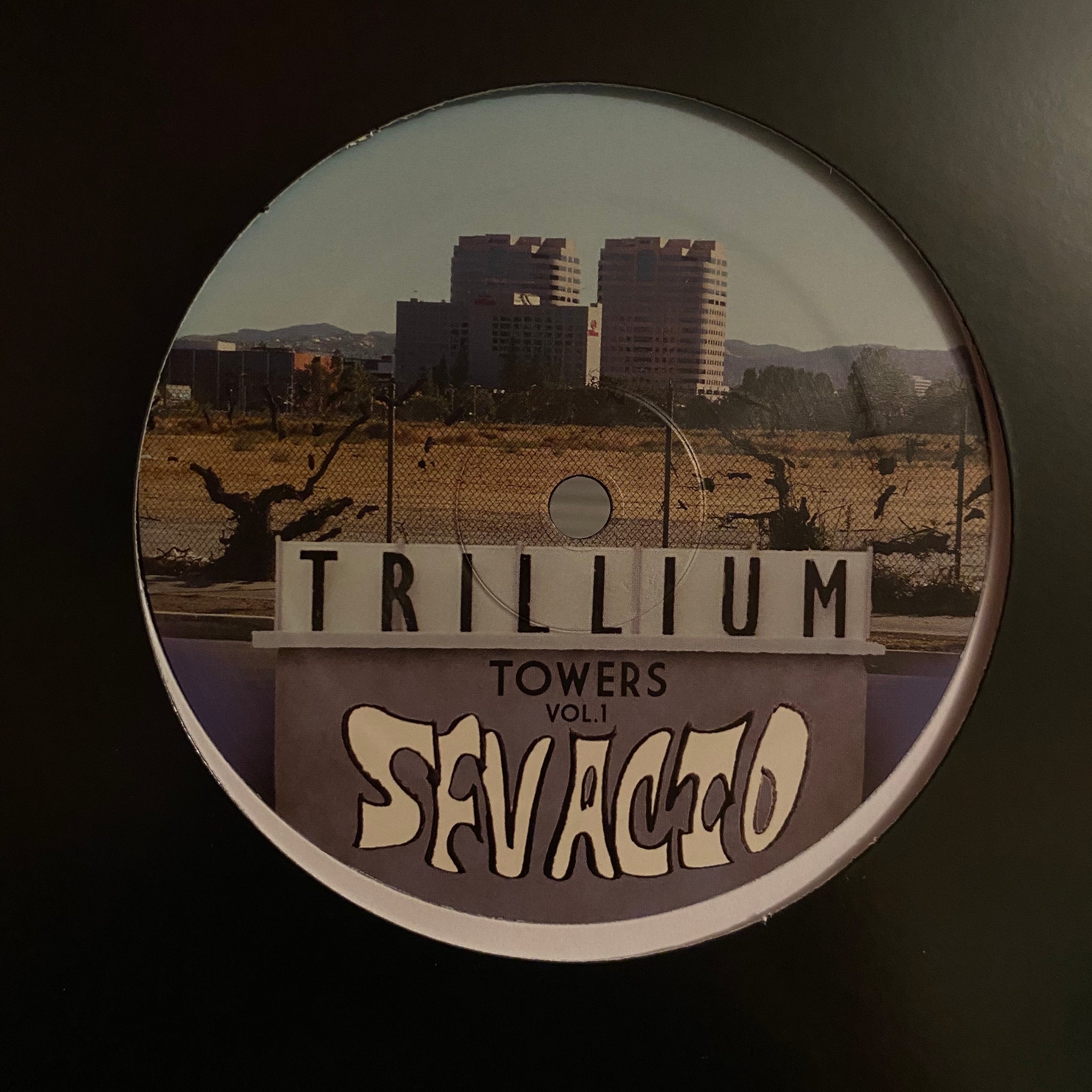 SFV Acid – Trillium Towers Vol.1