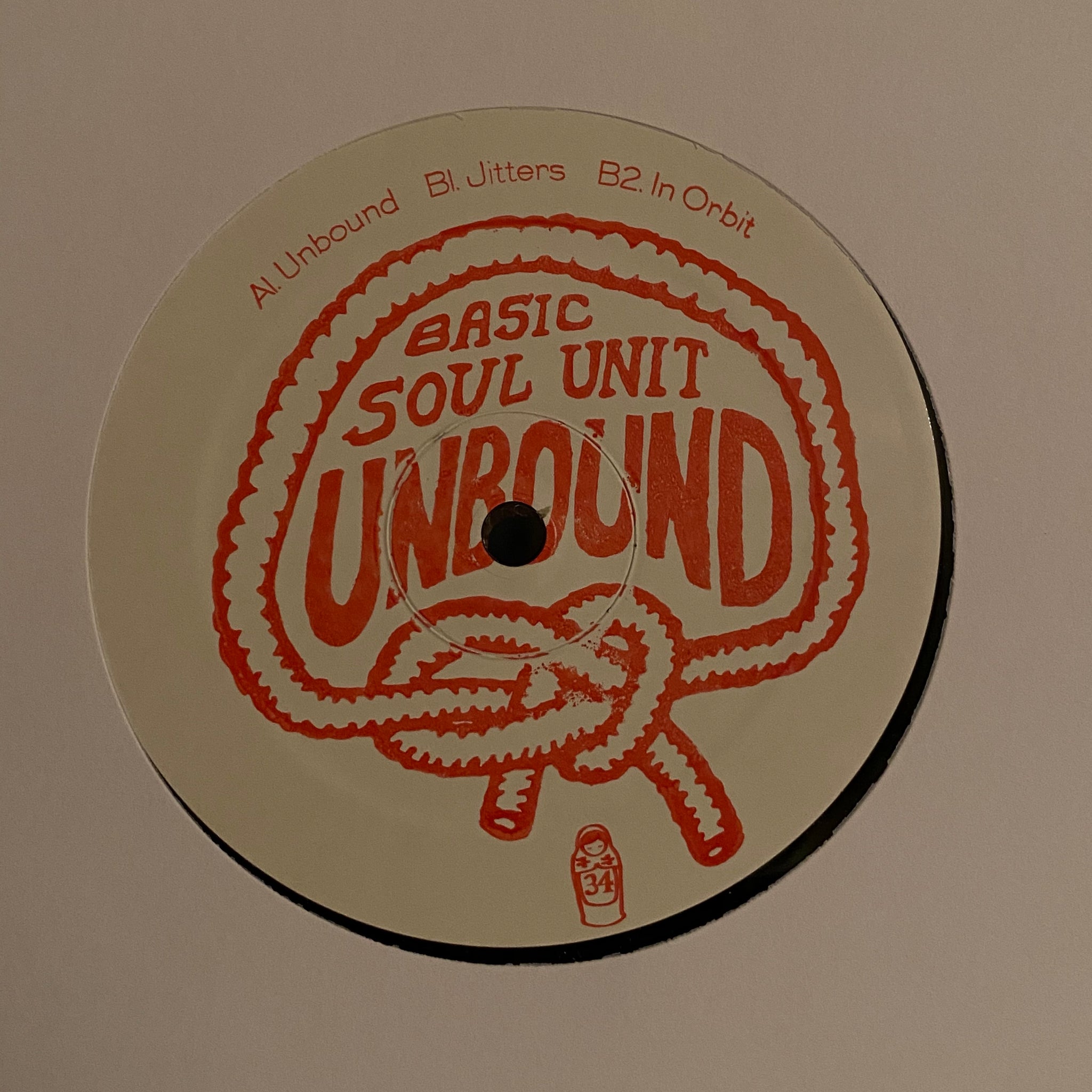 Basic Soul Unit – Unbound