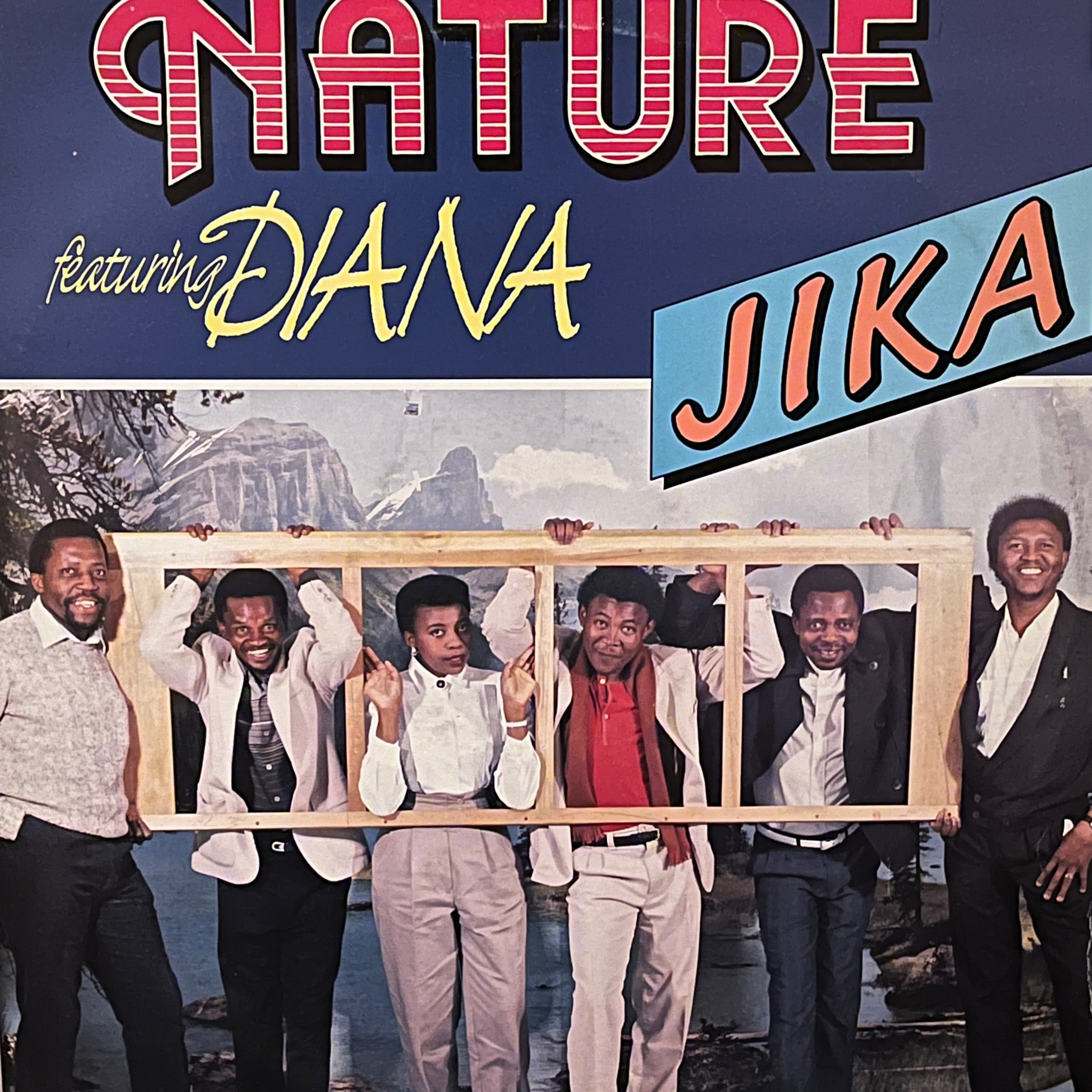 Nature - Jika
