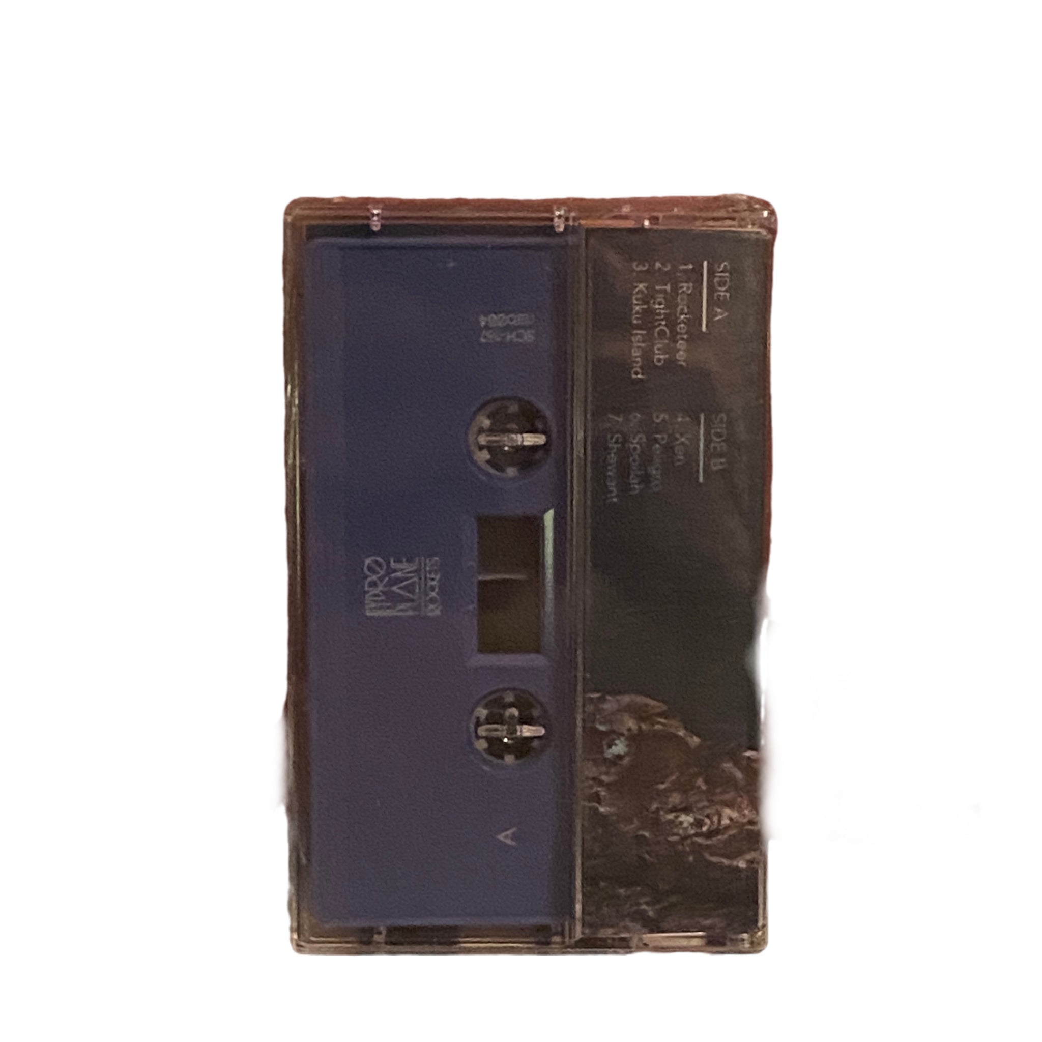 Rockets - Hydroplane