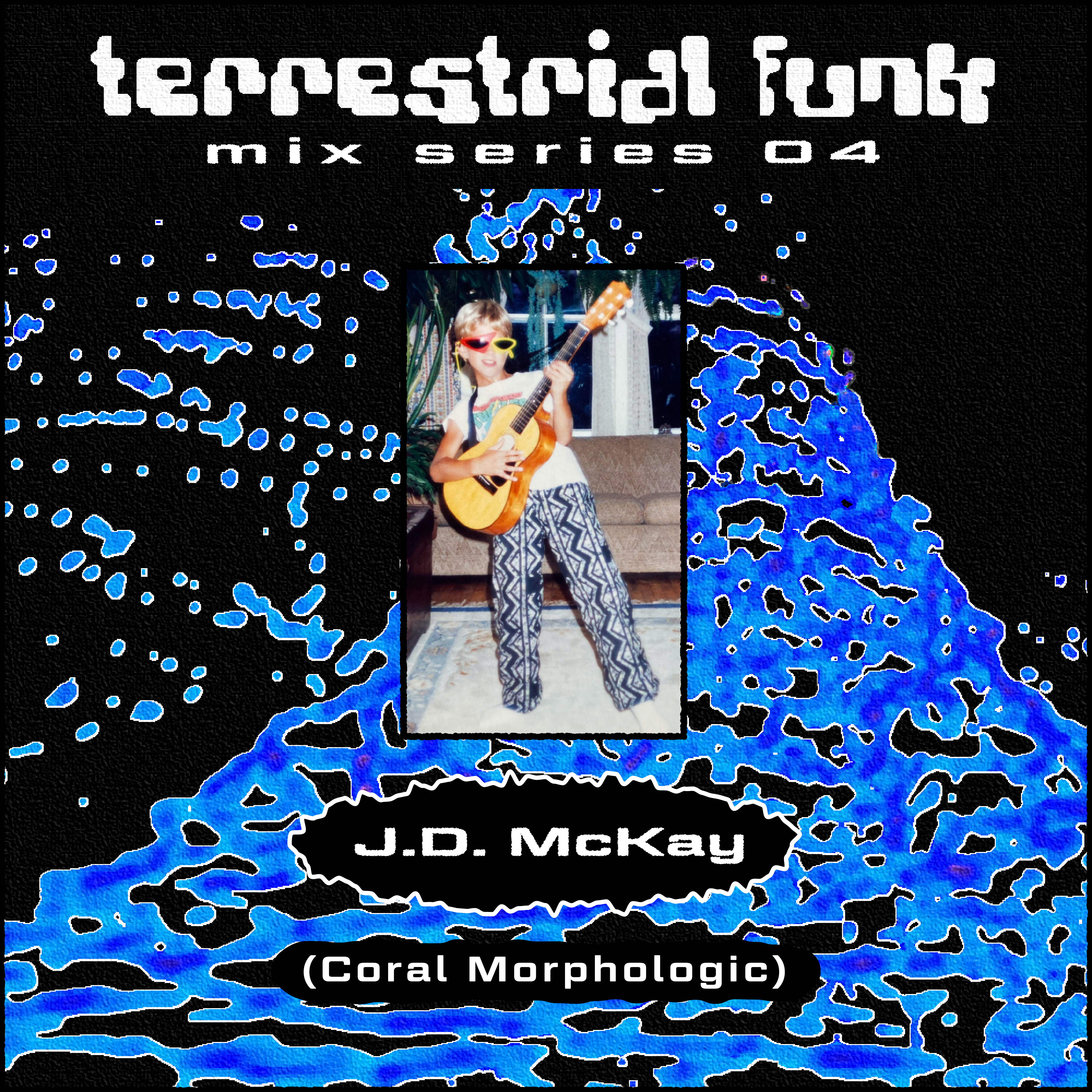 J.D. McKay (Coral Morphologic) Mix & Interview