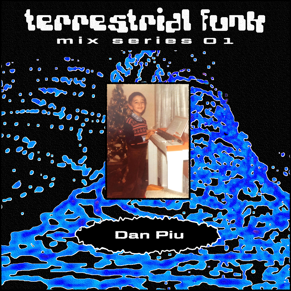 Dan Piu Mix & Interview