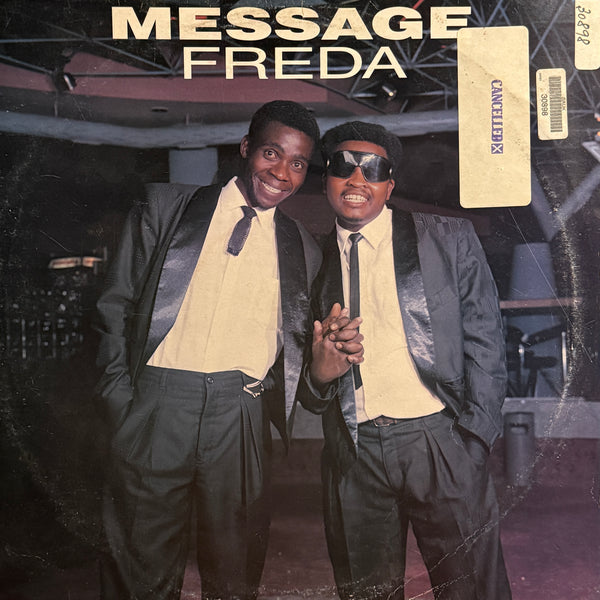 Freda – Message