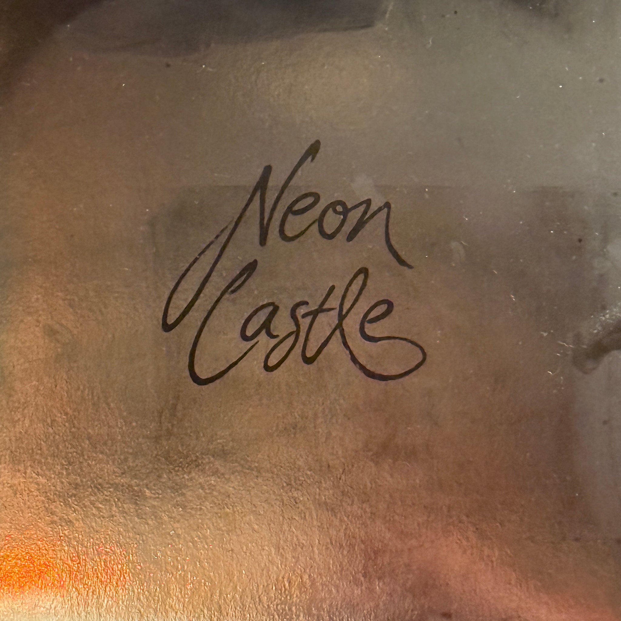 VA - Neon Castle