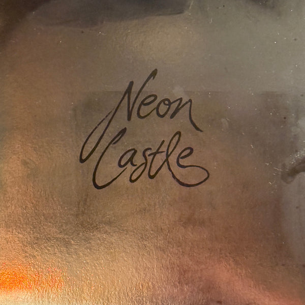 VA - Neon Castle