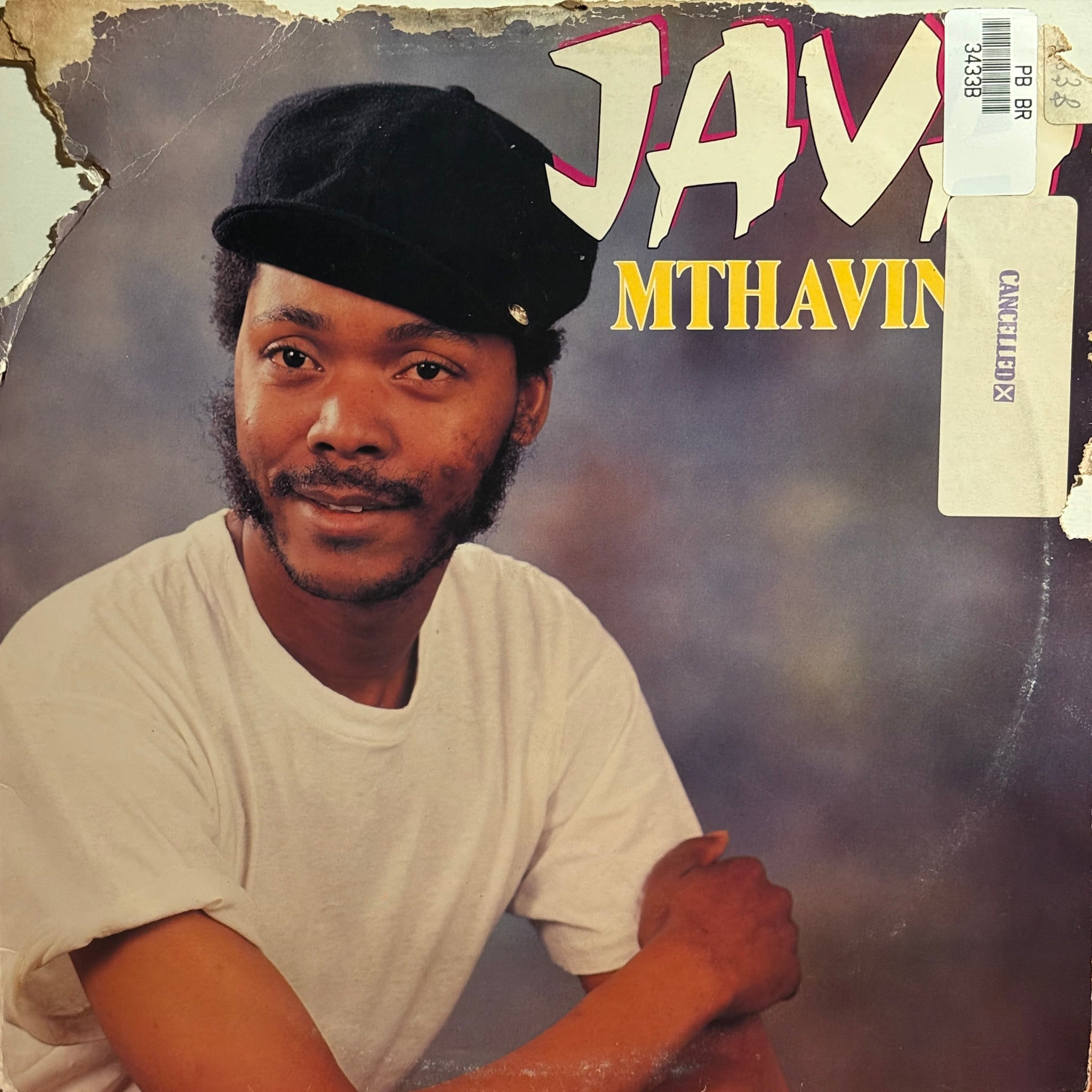 Java  ‎– Mthavini