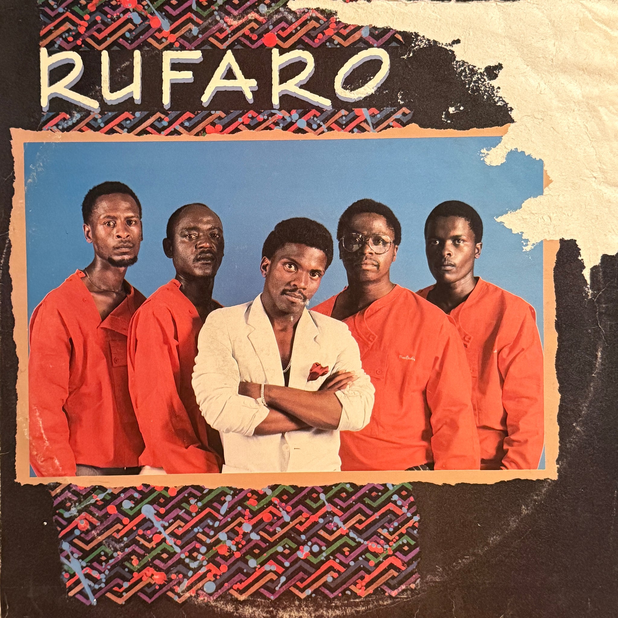 Rufaro – Rufaro