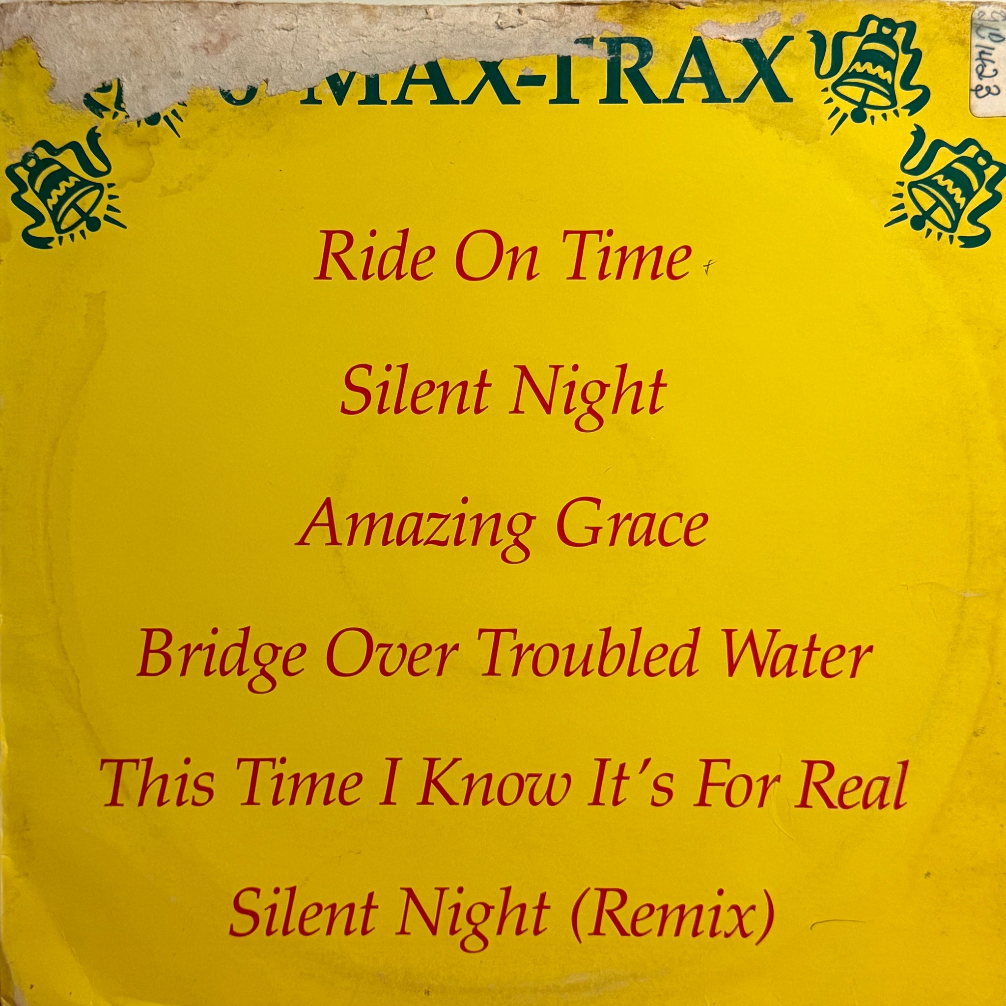 VA - Maxi Xmas