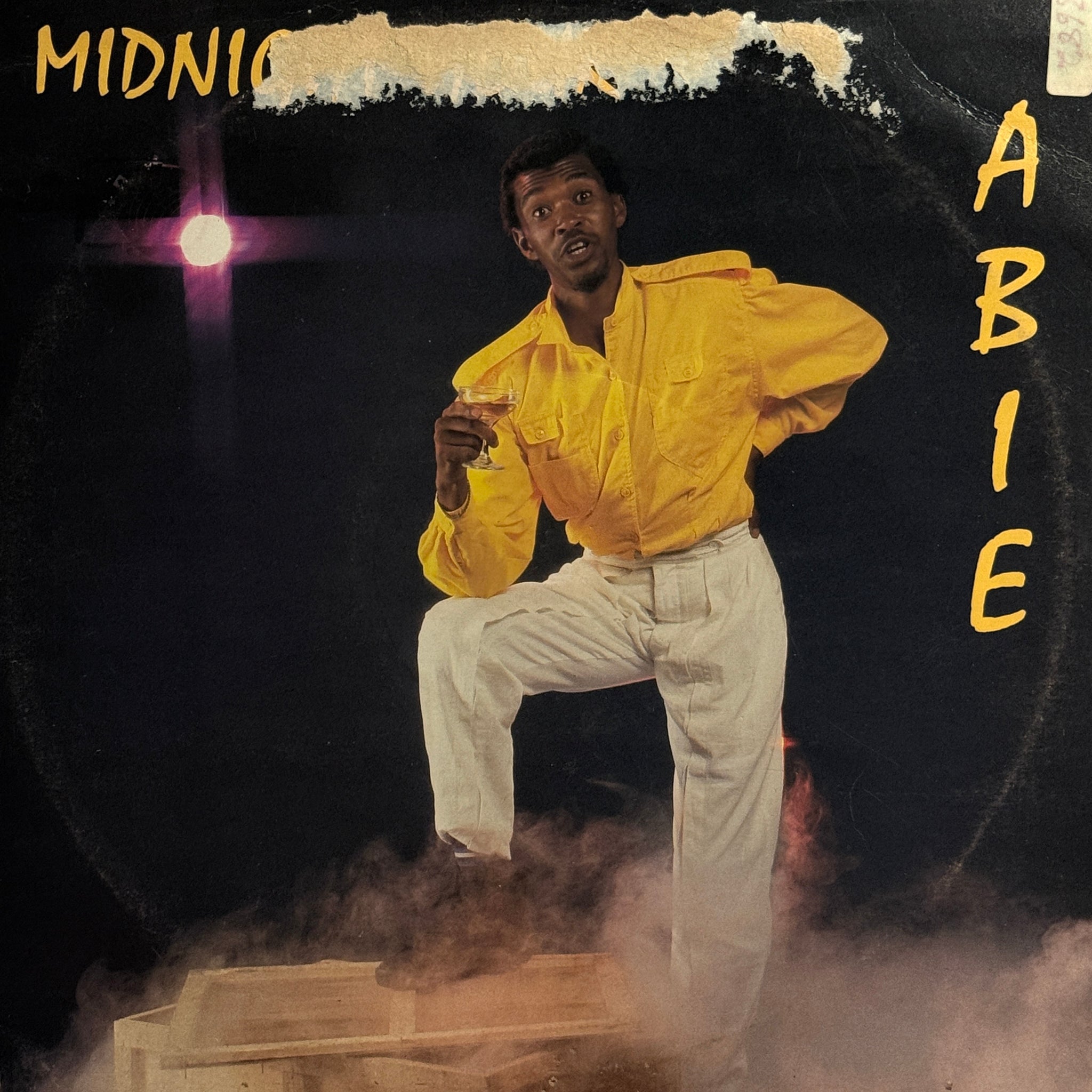 Abie – Midnight Hour