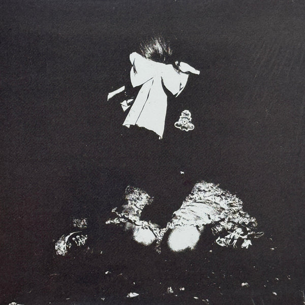 Wisp - Tangled Dreams / Once Then We'll Be Free