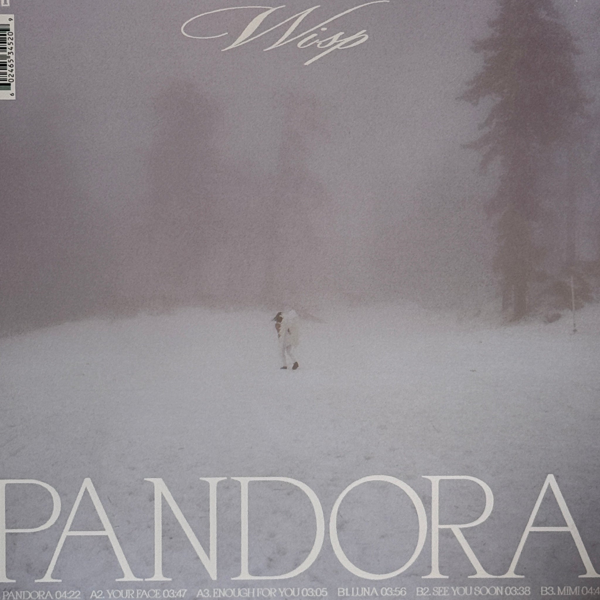 Wisp - Pandora