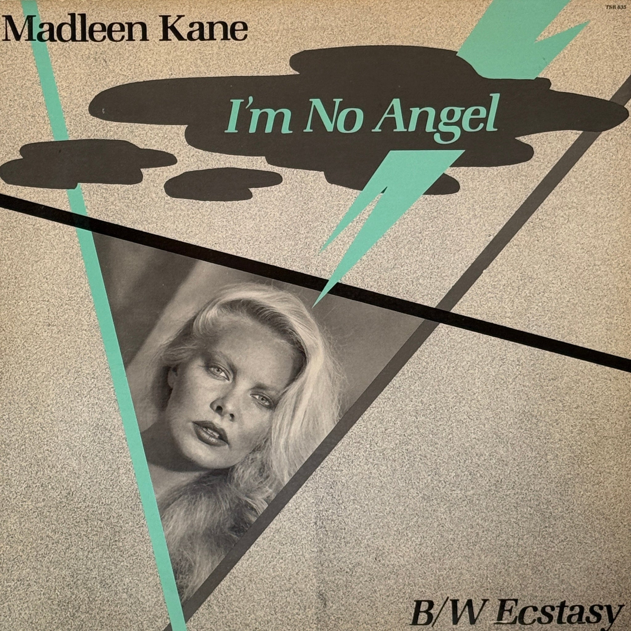 Madleen Kane – I'm No Angel
