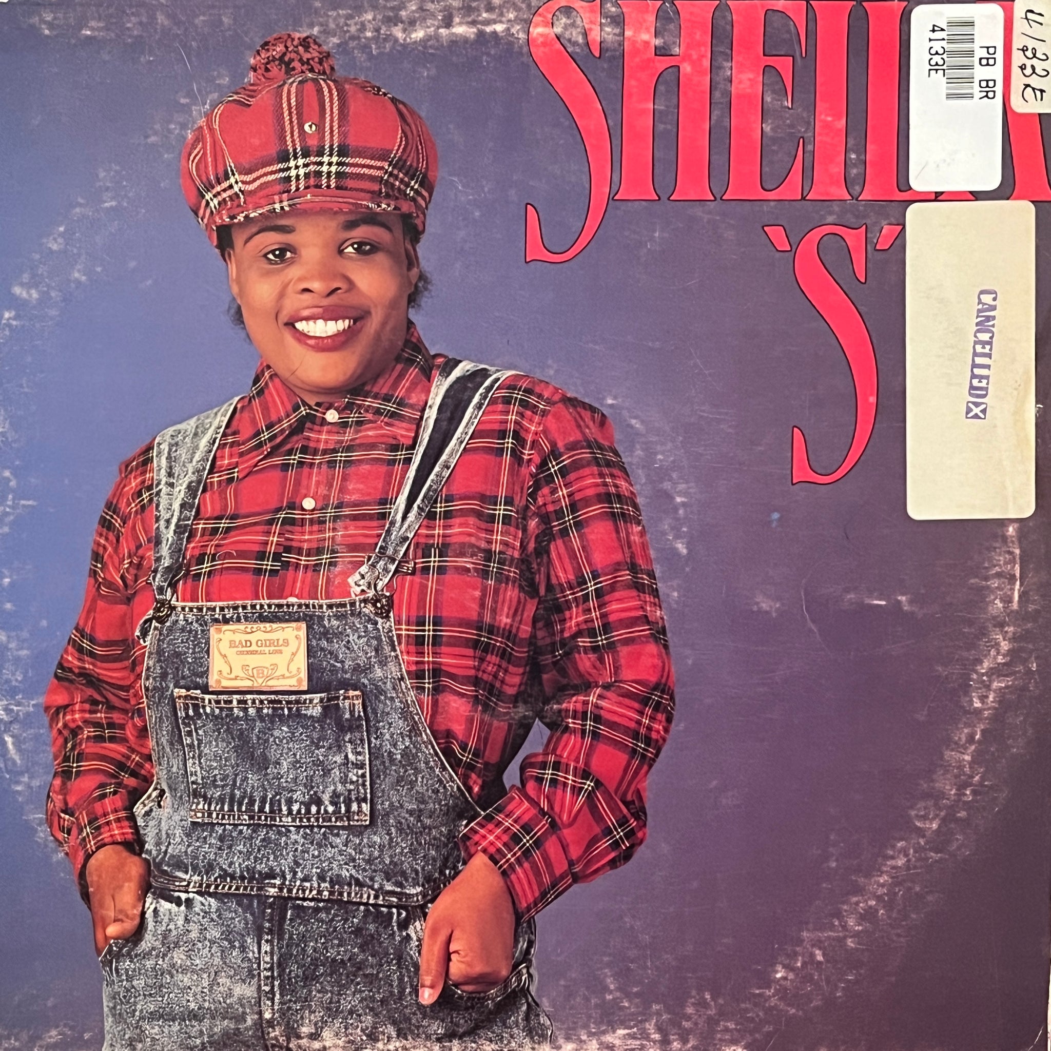 Sheila S – Sheila S