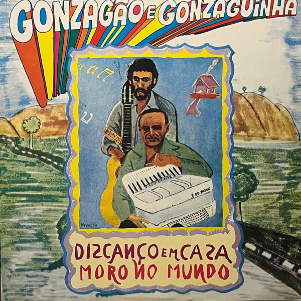 Gonzagão E Gonzaguinha – A Vida Do Viajante