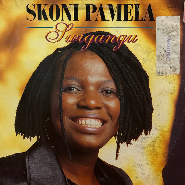 Skoni Pamela – Swigangu