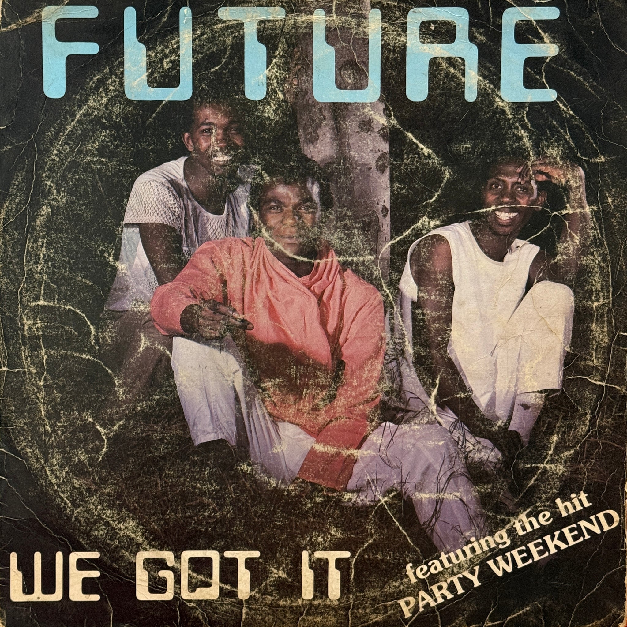 Future – We Got It