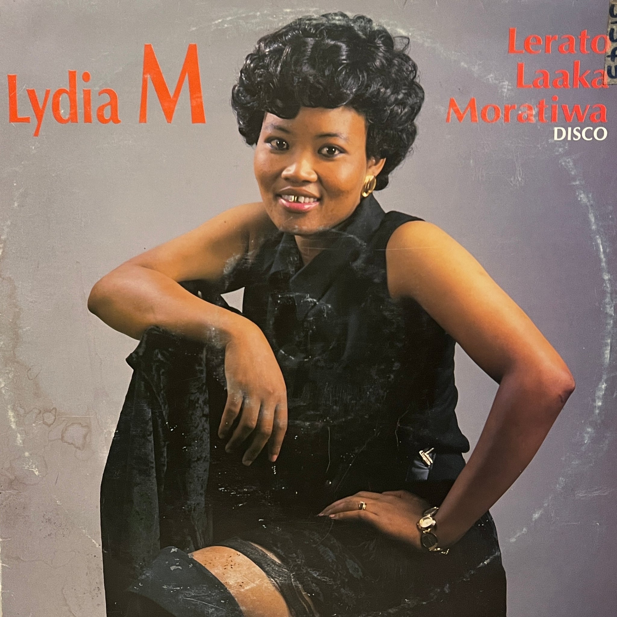 Lydia M – Lerato Laaka Moratiwa