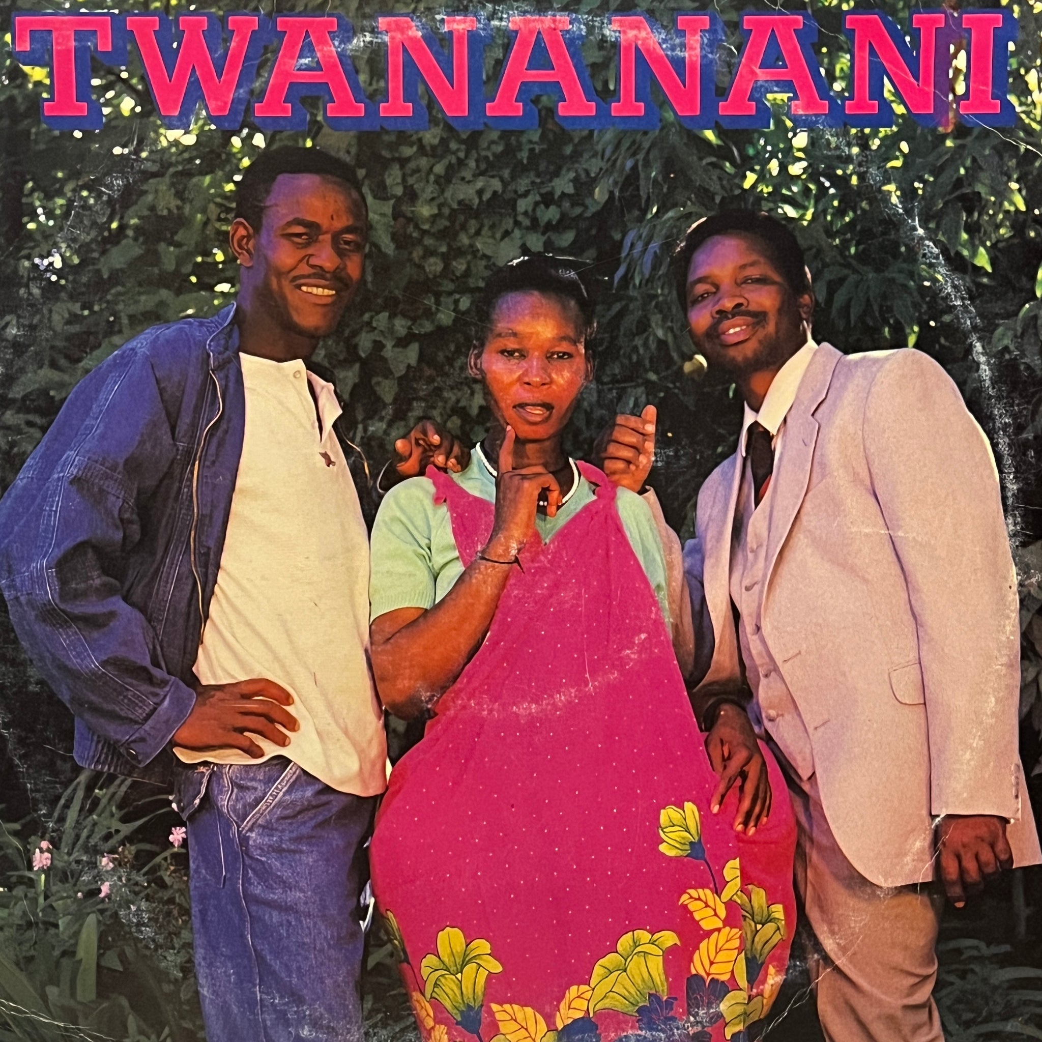 Twananani – Twananani