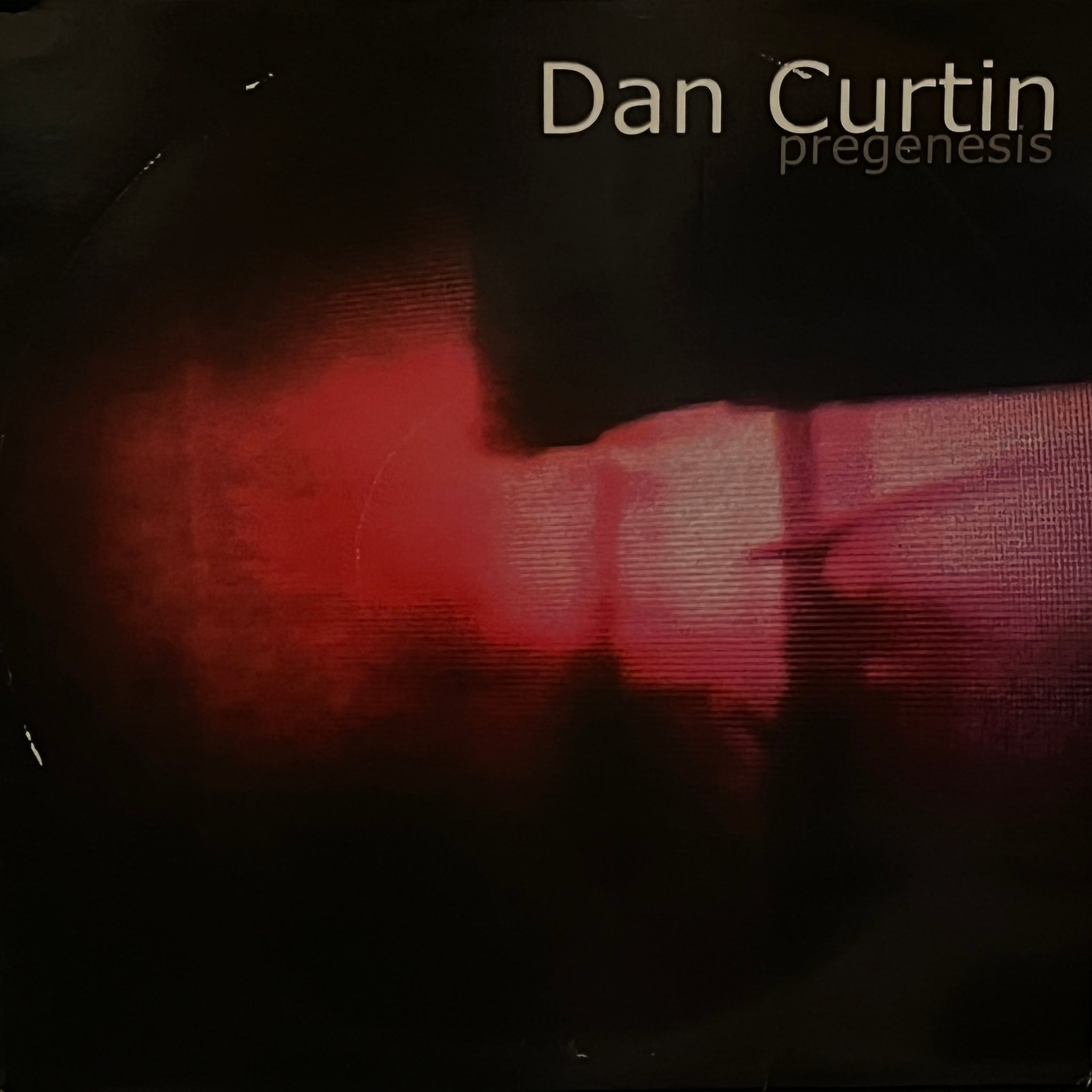 Dan Curtin – Pregenesis