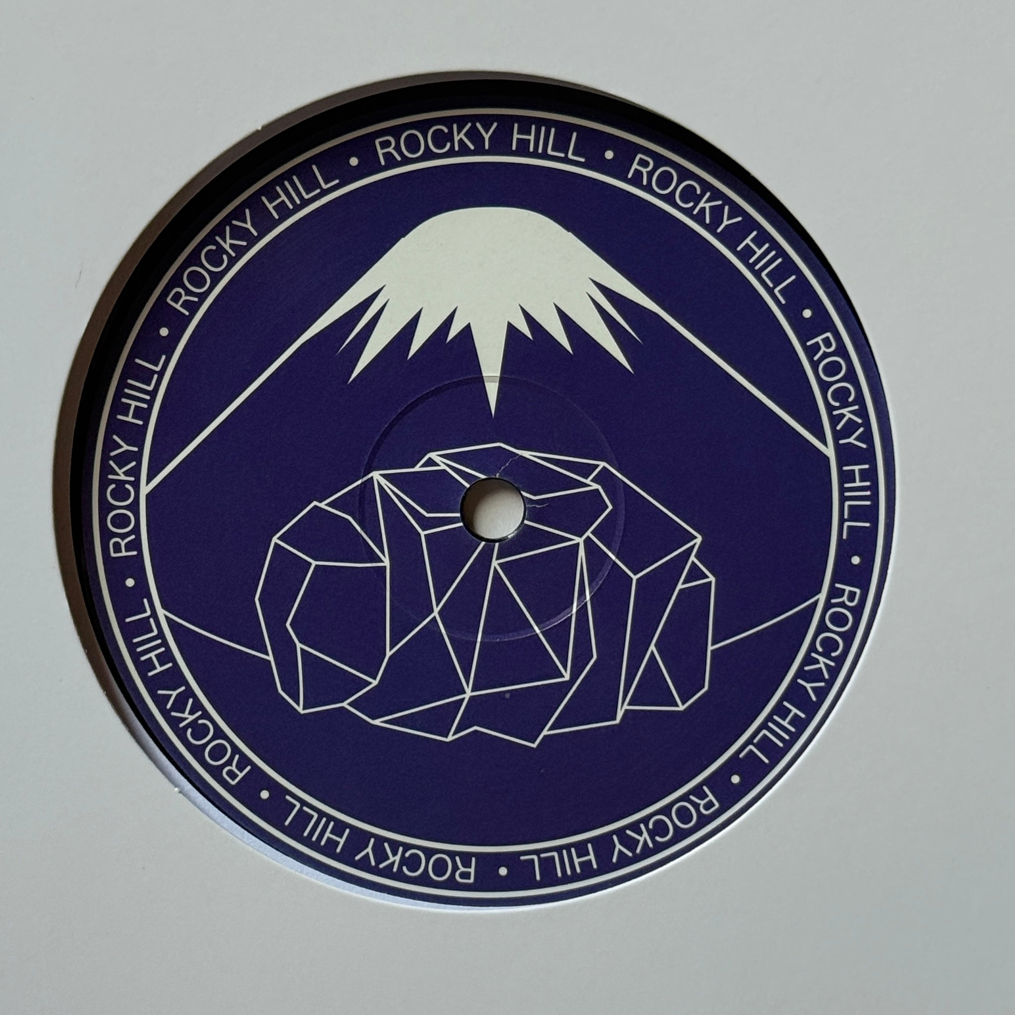 Paul West - Blue Sun