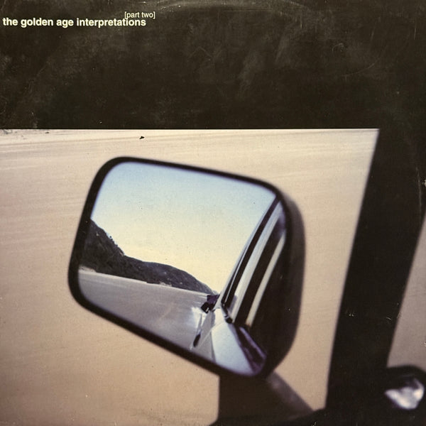 Corrado Izzo – The Golden Age Interpretations [Part Two]