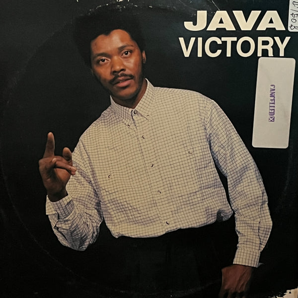 Java - Victory