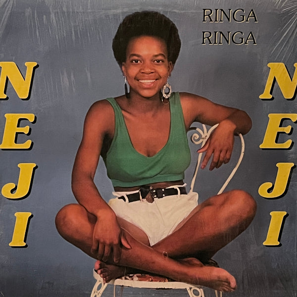 Neji – Ringa Ringa