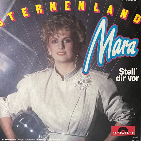 Mara – Sternenland