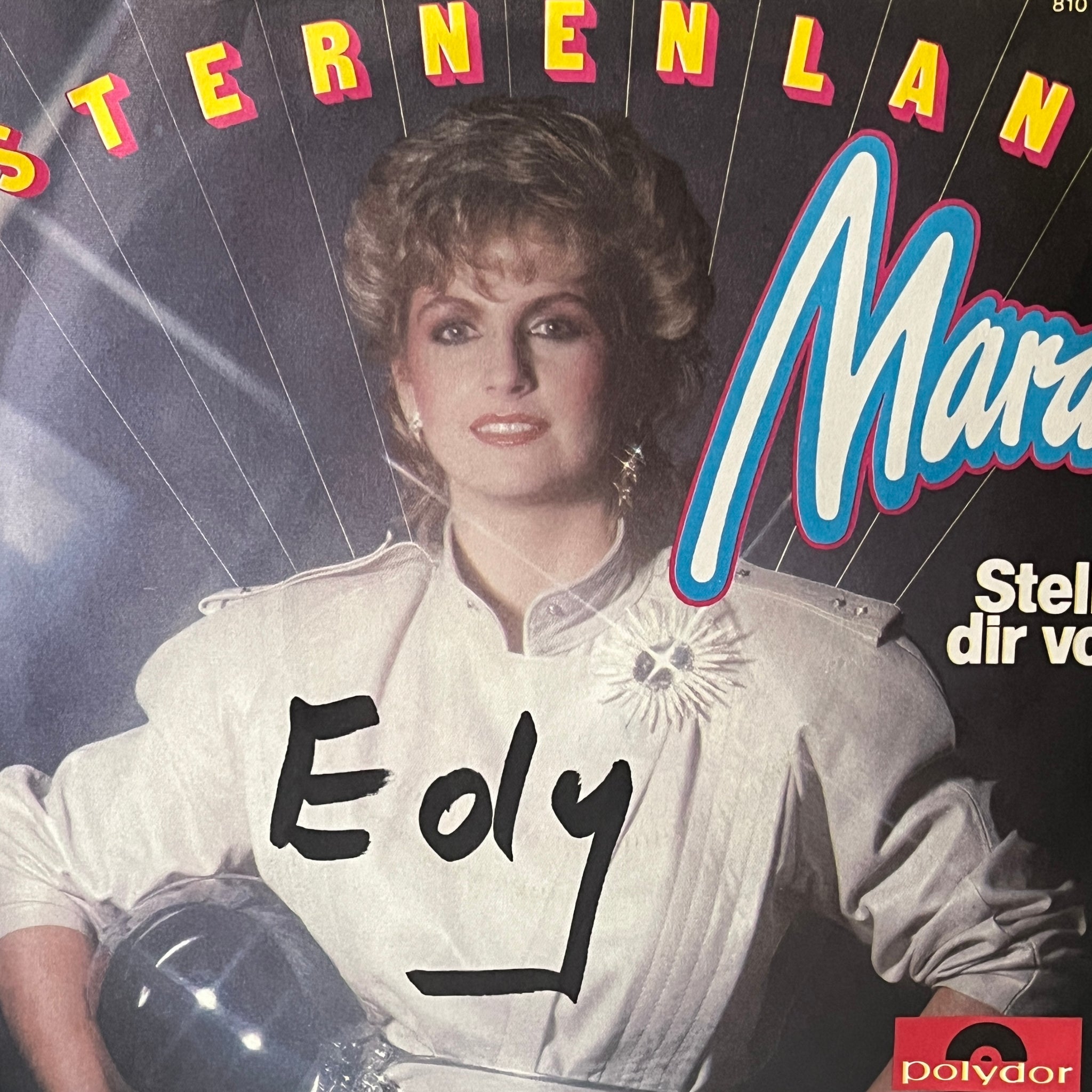 Mara – Sternenland