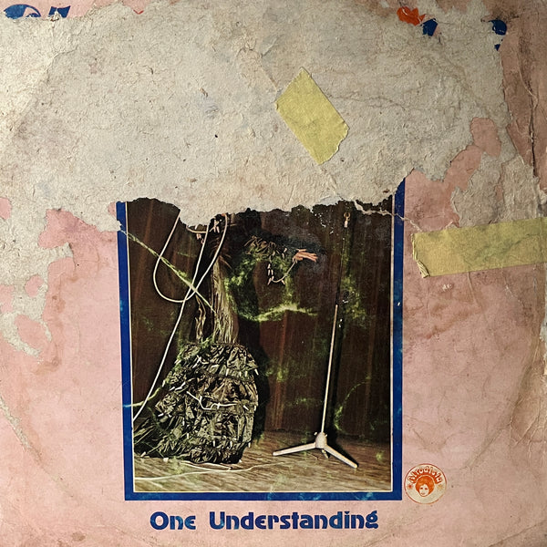 Christy Essien – One Understanding