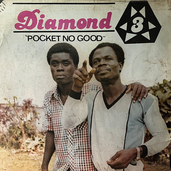 Diamond 3 - Pocket No Good