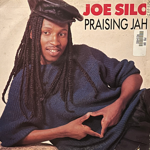 Joe Silo – Praising Jah