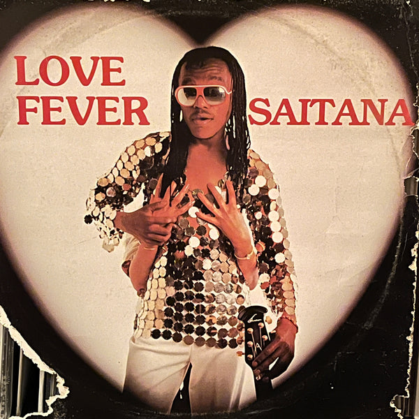 Saitana – Love Fever