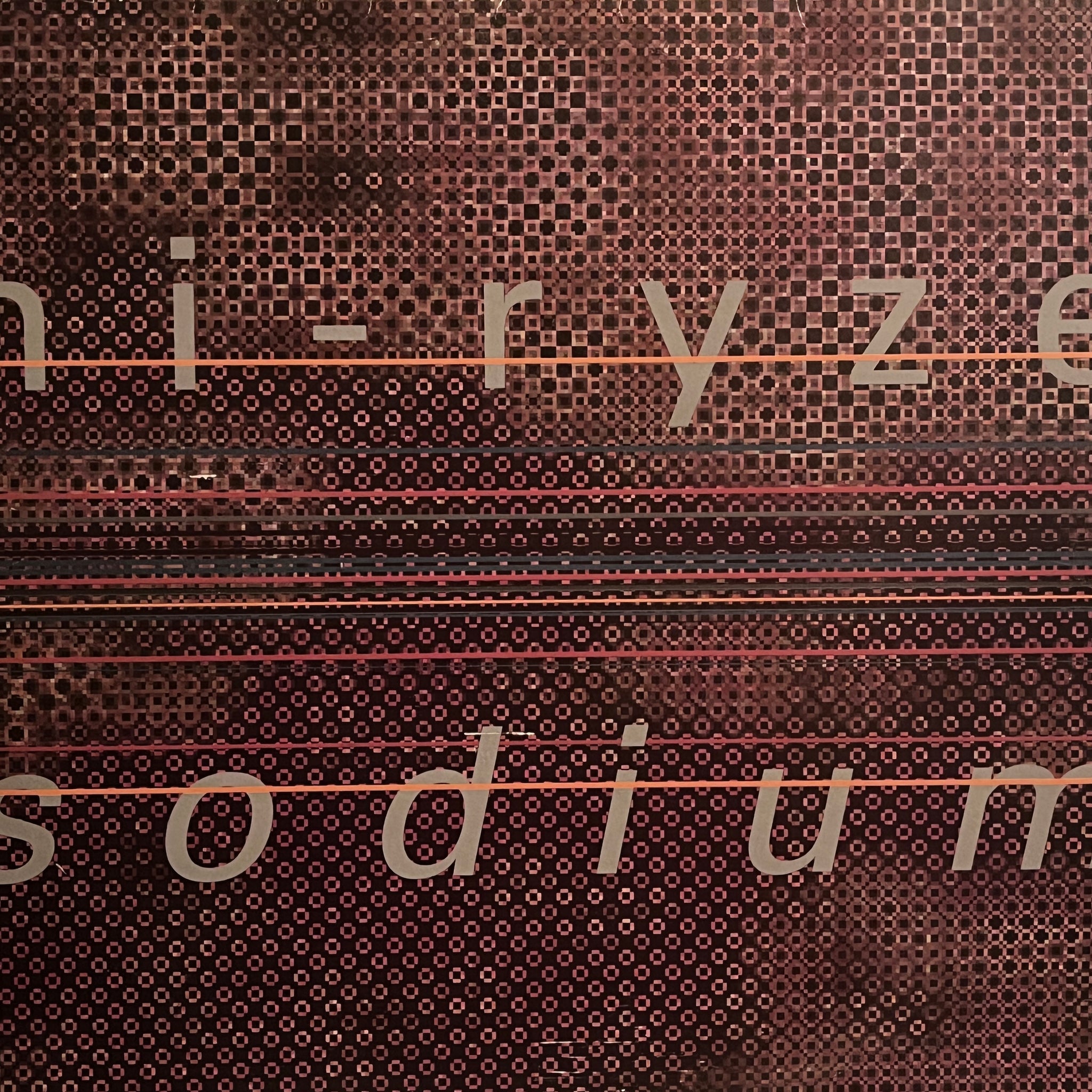 Hi-Ryze – Sodium