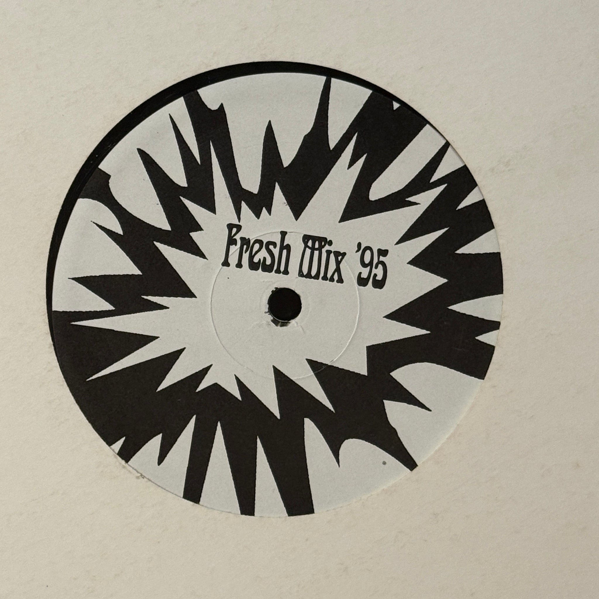 house mix ???