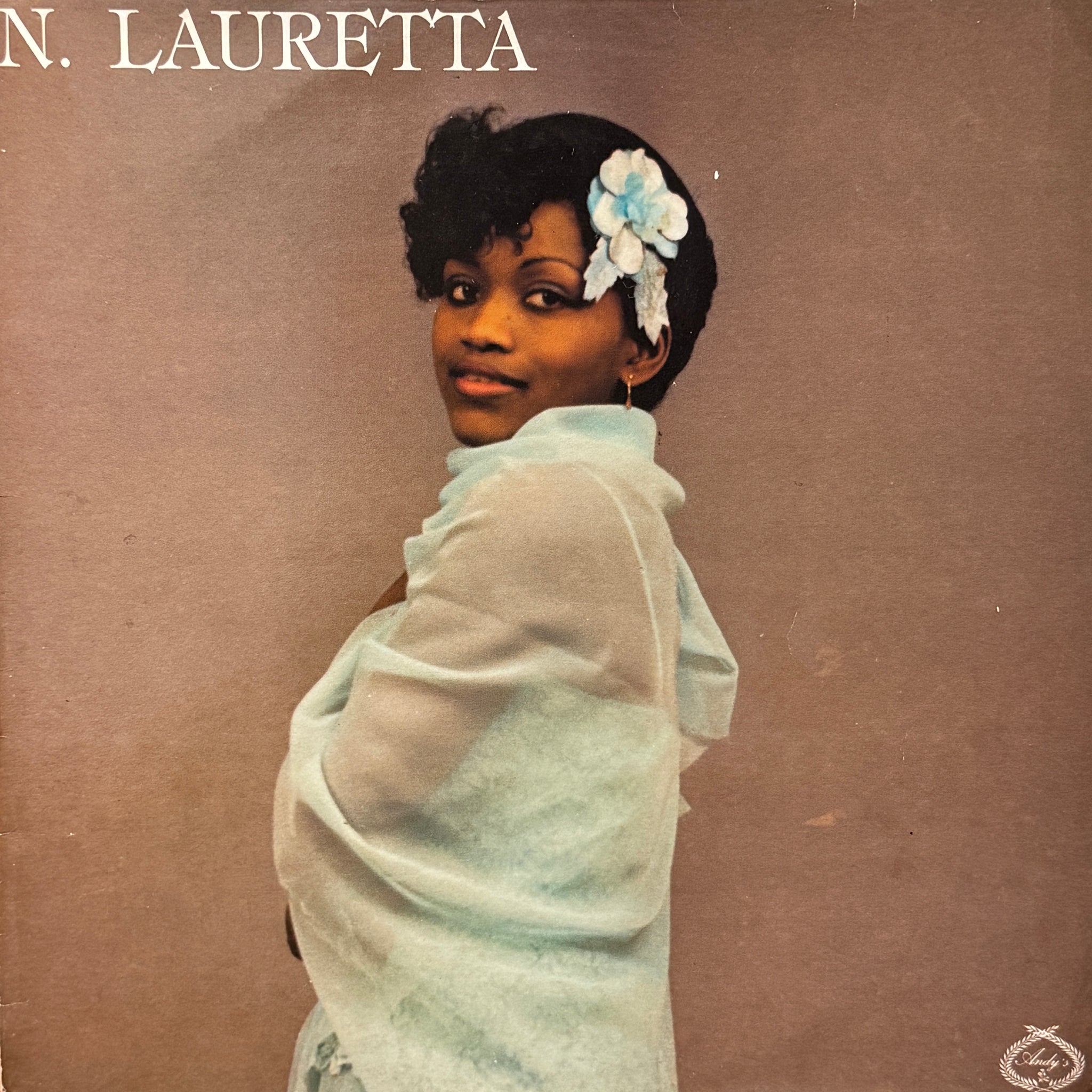 N. Lauretta – N. Lauretta