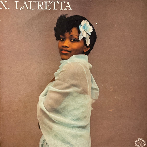 N. Lauretta – N. Lauretta