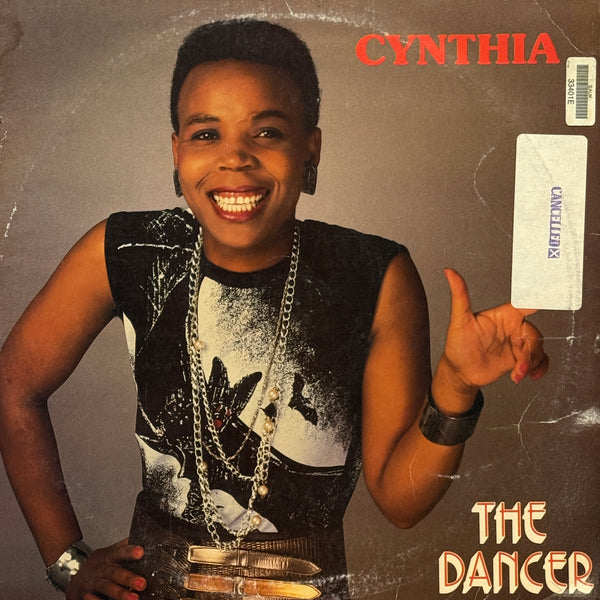 Cynthia – The Dancer
